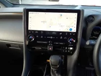 Toyota ALPHARD лот № 40095 оценка R  с аукциона в Японии 8