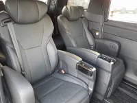 Toyota ALPHARD лот № 40095 оценка R  с аукциона в Японии 9