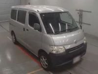 Toyota TOWN ACE VAN лот № 30335 оценка 3.5  с аукциона в Японии 4