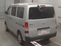 Toyota TOWN ACE VAN лот № 30335 оценка 3.5  с аукциона в Японии 5