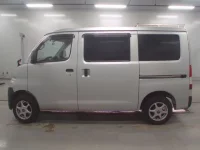 Toyota TOWN ACE VAN лот № 30335 оценка 3.5  с аукциона в Японии 3