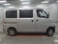 Toyota TOWN ACE VAN лот № 30335 оценка 3.5  с аукциона в Японии 2