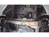 Toyota TOWN ACE VAN лот № 30335 оценка 3.5  с аукциона в Японии 6