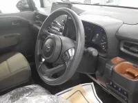 Toyota SIENTA лот № 30336 оценка 4.5  с аукциона в Японии 6
