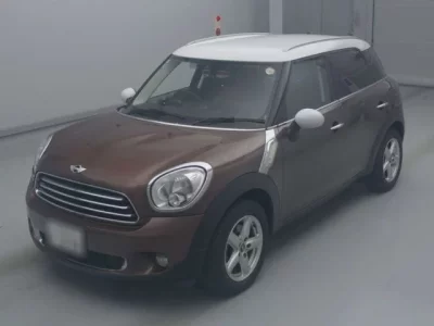 BMW MINI