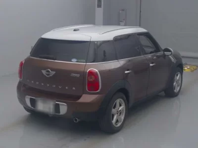 BMW MINI