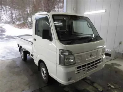 Nissan CLIPPER TRUCK