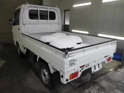 Nissan CLIPPER TRUCK