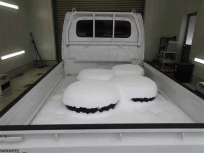 Nissan CLIPPER TRUCK