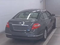 Nissan TEANA лот № 4038 оценка R  с аукциона в Японии 3