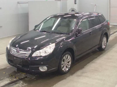 Subaru LEGACY OUTBACK