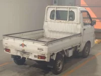 Daihatsu HIJET TRUCK лот № 4068 оценка R  с аукциона в Японии 1