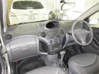 Toyota VITZ лот № 2009 оценка R  с аукциона в Японии 2