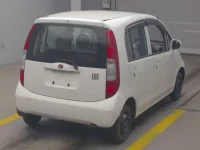 Honda LIFE лот № 4148 оценка R  с аукциона в Японии 1