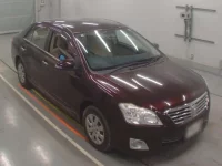 Toyota PREMIO лот № 40101 оценка 3.5  с аукциона в Японии 4