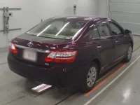 Toyota PREMIO лот № 40101 оценка 3.5  с аукциона в Японии 1