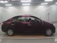 Toyota PREMIO лот № 40101 оценка 3.5  с аукциона в Японии 2