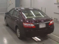 Toyota PREMIO лот № 40101 оценка 3.5  с аукциона в Японии 5