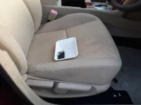 Toyota PREMIO лот № 40101 оценка 3.5  с аукциона в Японии 7