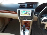 Toyota PREMIO лот № 40101 оценка 3.5  с аукциона в Японии 8