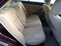 Toyota PREMIO лот № 40101 оценка 3.5  с аукциона в Японии 9