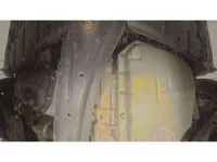 Toyota PREMIO лот № 40101 оценка 3.5  с аукциона в Японии 10