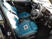 BMW MINI лот № 4009 оценка 4.5  с аукциона в Японии 5