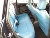 BMW MINI лот № 4009 оценка 4.5  с аукциона в Японии 7