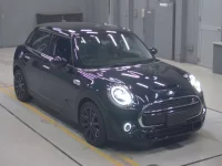 BMW MINI лот № 4009 оценка 4.5  с аукциона в Японии 3