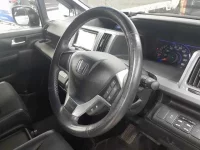 Honda STEP WAGON лот № 30341 оценка 3.5  с аукциона в Японии 5