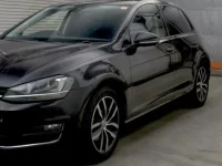 Volkswagen GOLF лот № 3111 оценка 3.5  с аукциона в Японии 3