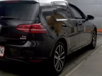 Volkswagen GOLF лот № 3111 оценка 3.5  с аукциона в Японии 4