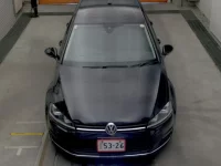 Volkswagen GOLF лот № 3111 оценка 3.5  с аукциона в Японии 5