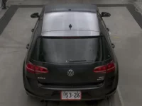 Volkswagen GOLF лот № 3111 оценка 3.5  с аукциона в Японии 6