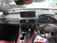 Lexus RX лот № 30344 оценка 4.5  с аукциона в Японии 8