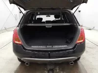 Nissan MURANO лот № 3182 оценка 3.5  с аукциона в Японии 3