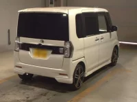 Daihatsu TANTO лот № 3094 оценка RA  с аукциона в Японии 1