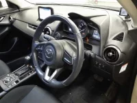 Mazda CX-3 лот № 3180 оценка 4.5  с аукциона в Японии 5