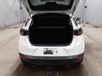 Mazda CX-3 лот № 3180 оценка 4.5  с аукциона в Японии 9