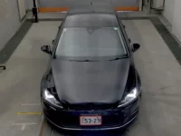 Volkswagen GOLF лот № 3113 оценка 3  с аукциона в Японии 5