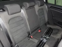 Volkswagen GOLF лот № 3113 оценка 3  с аукциона в Японии 7