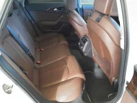 Audi A6 лот № 4016 оценка 4.5  с аукциона в Японии 9