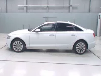Audi A6 лот № 4016 оценка 4.5  с аукциона в Японии 3