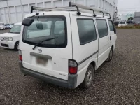 Mazda BONGO VAN лот № 70013 оценка R  с аукциона в Японии 1