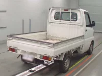 Nissan CLIPPER TRUCK лот № 284 оценка 3.5  с аукциона в Японии 1