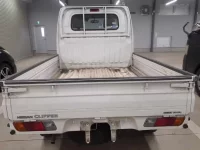 Nissan CLIPPER TRUCK лот № 284 оценка 3.5  с аукциона в Японии 7