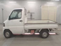 Nissan CLIPPER TRUCK лот № 284 оценка 3.5  с аукциона в Японии 3