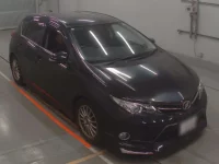Toyota AURIS лот № 30350 оценка R  с аукциона в Японии 4