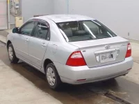 Toyota COROLLA лот № 3185 оценка 3.5  с аукциона в Японии 5