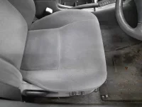 Toyota COROLLA лот № 3185 оценка 3.5  с аукциона в Японии 7